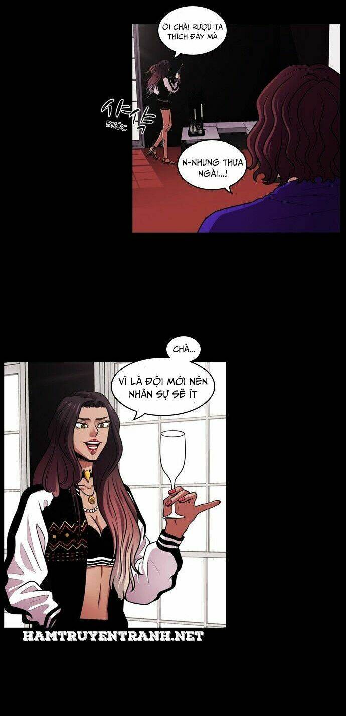 Tomorrow - Ngày Mai: Chapter 15