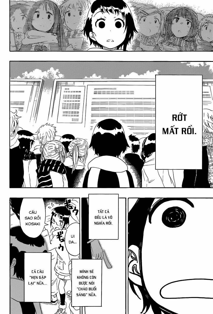 Tình Yêu Ngang Trái: Chapter 98