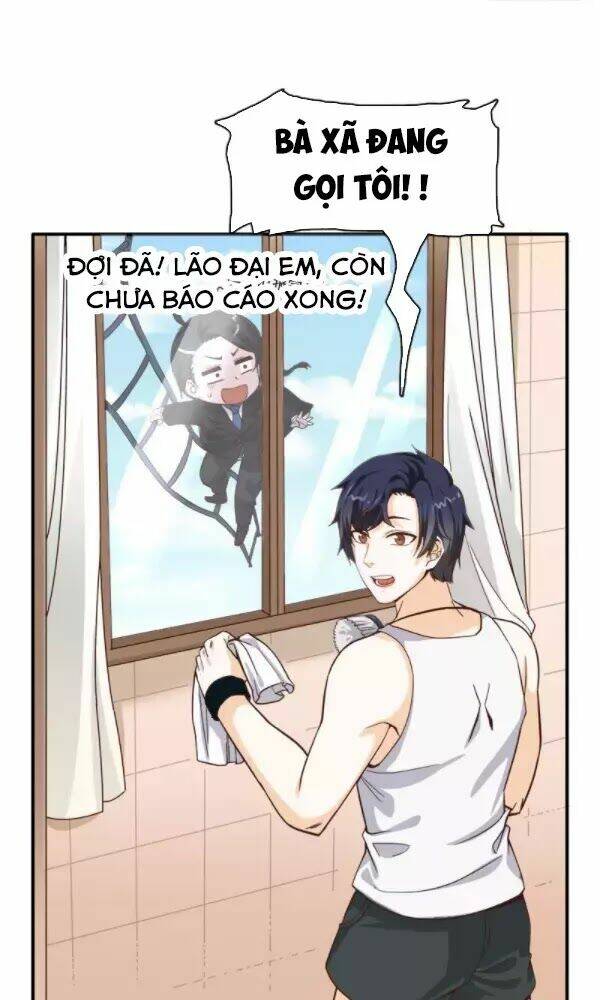 Người Ở Rể Mạnh Nhất: Chapter 1