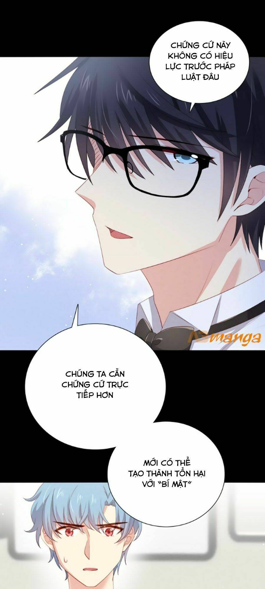 Tình Yêu Là Thế 2: Chapter 35