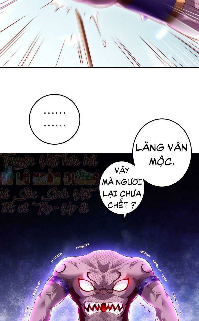 Thiên Kim Bất Hoán: Chapter 70