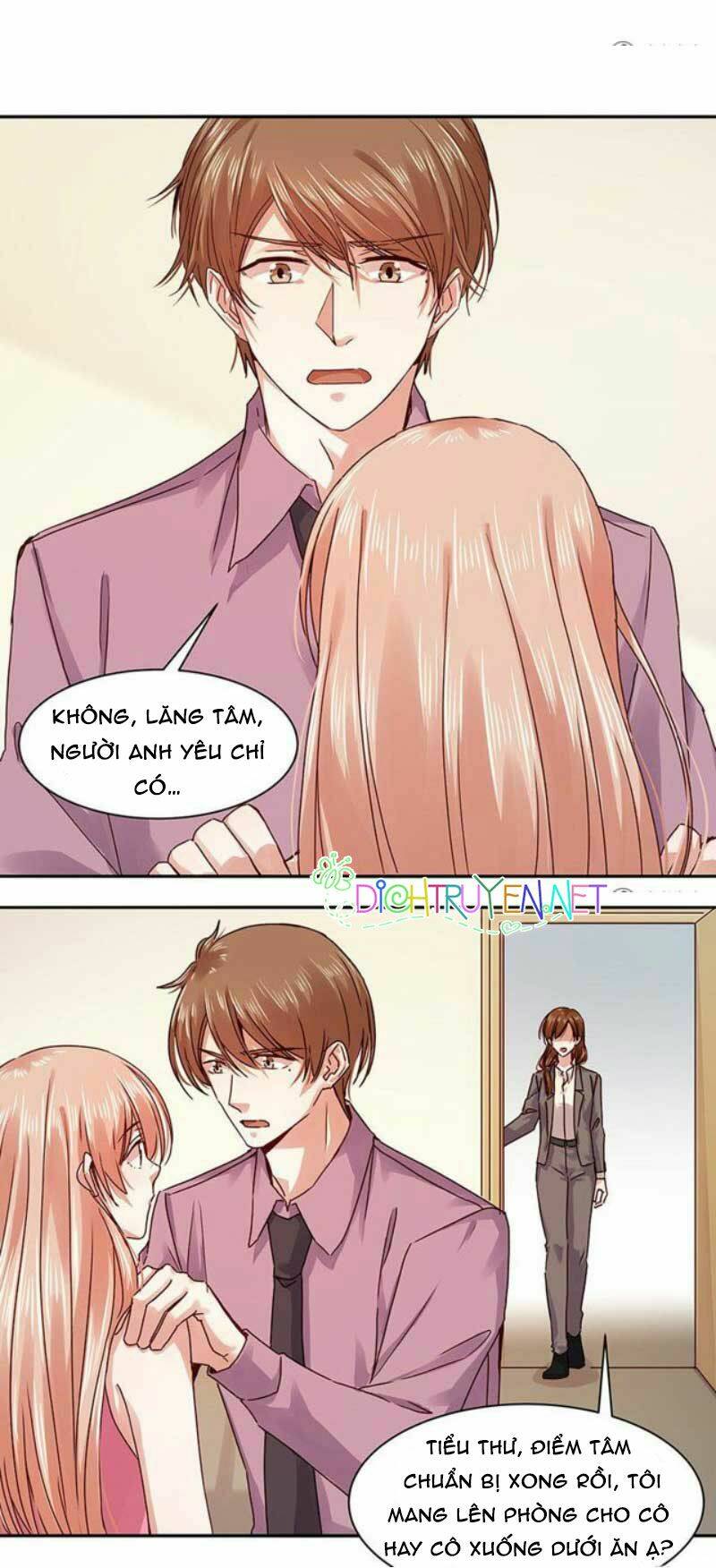 Vợ Yêu Của Ác Ma: Chapter 100