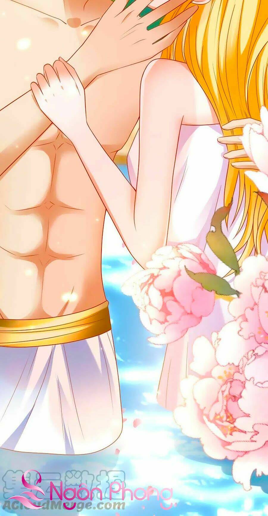 Sủng Hậu Của Vương: Chapter 111