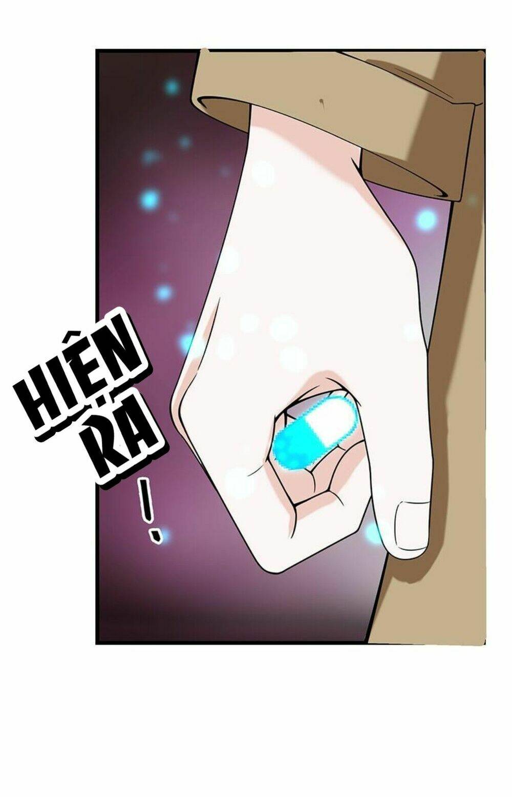 Tối Cường Khí Vận Hệ Thống: Chapter 2