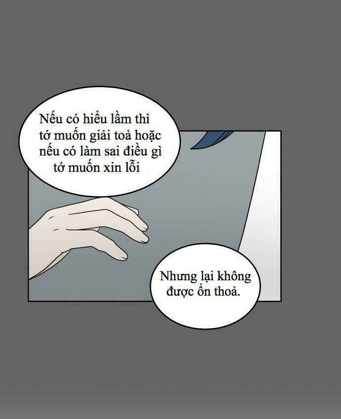 30 Phút Bước Đi Bên Em: Chapter 29