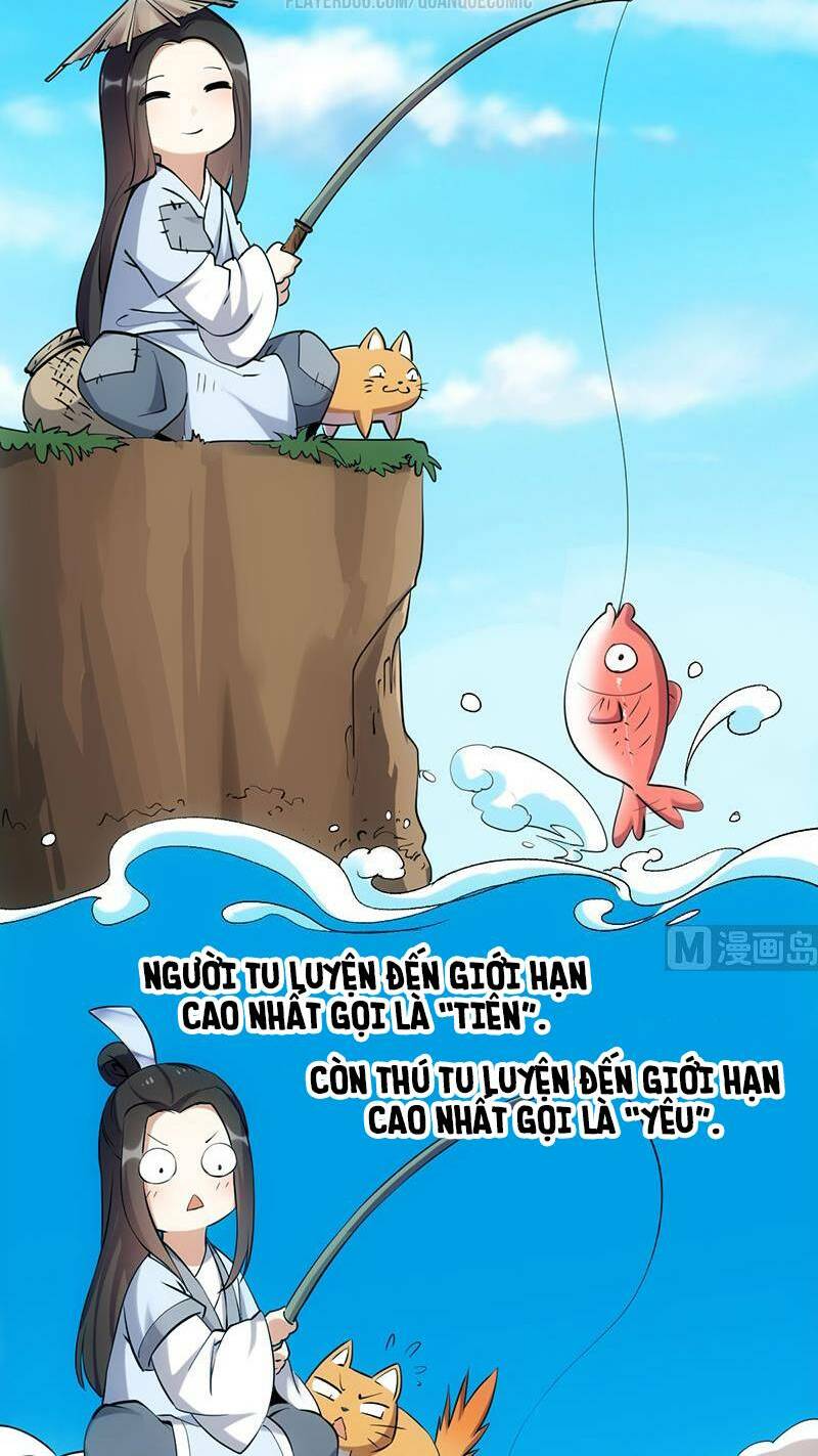 Hệ Thống Thần Long Nghịch Thiên: Chapter 42