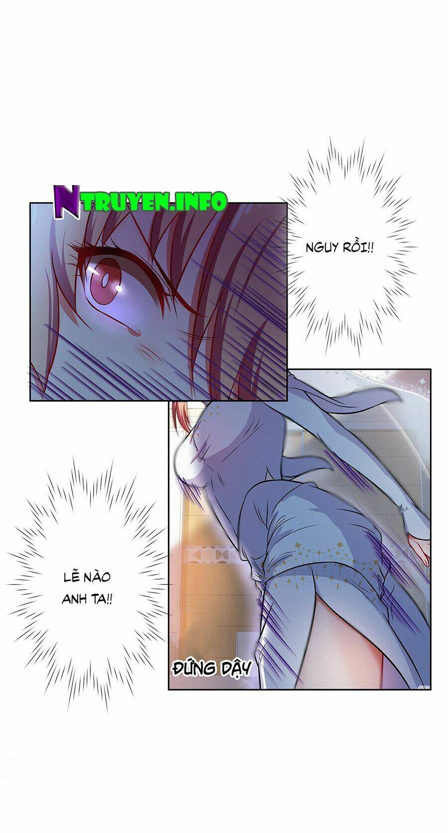 Trọng Sinh Quý Thê Chi Phục Thù Hoa Lệ: Chapter 15