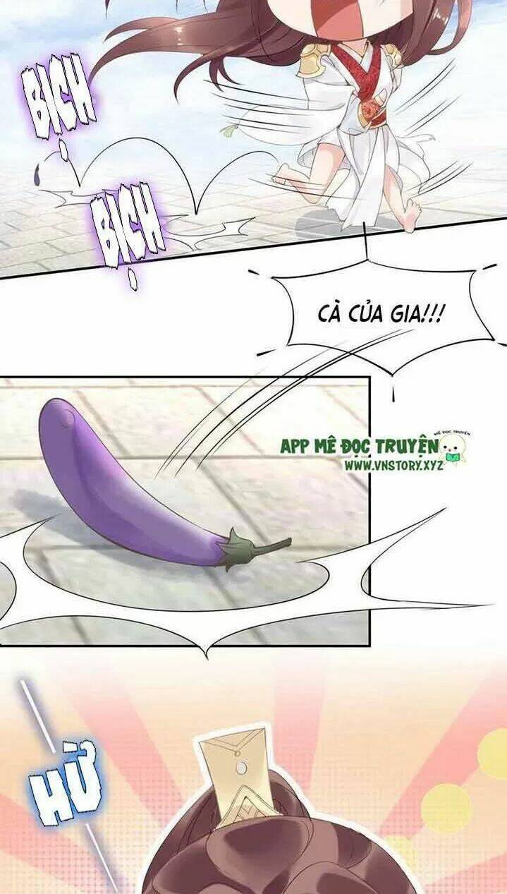 Nhất Sinh Nhất Thế Tiếu Thương Khung: Chapter 37