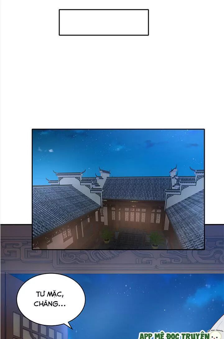 Đô đốc đại nhân sủng thê kí: Chapter 71: Nàng là người duy nhất của ta