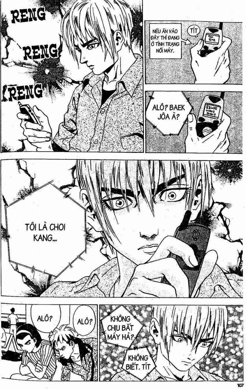 Ai Hơn Ai: Chapter 103