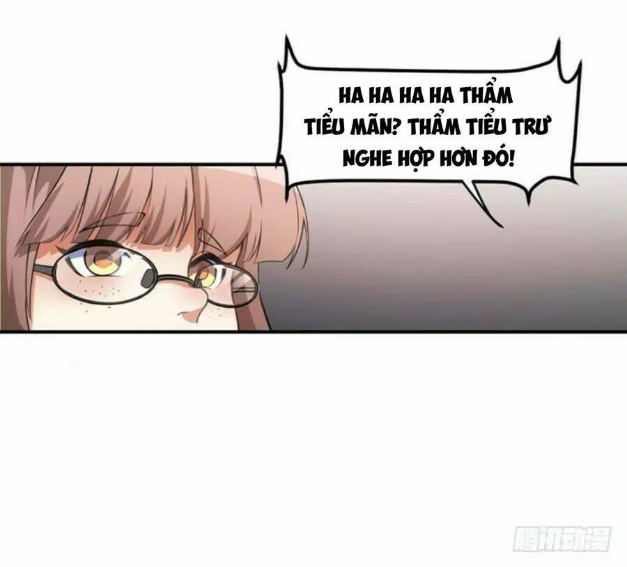 Trò Chơi Beauty Heartbeat: Chapter 1