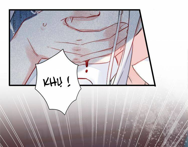 Hoa Nhan Sách: Chapter 81.1