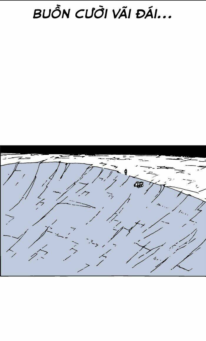 Mắc Kẹt Trên Mặt Trăng: Chapter 1