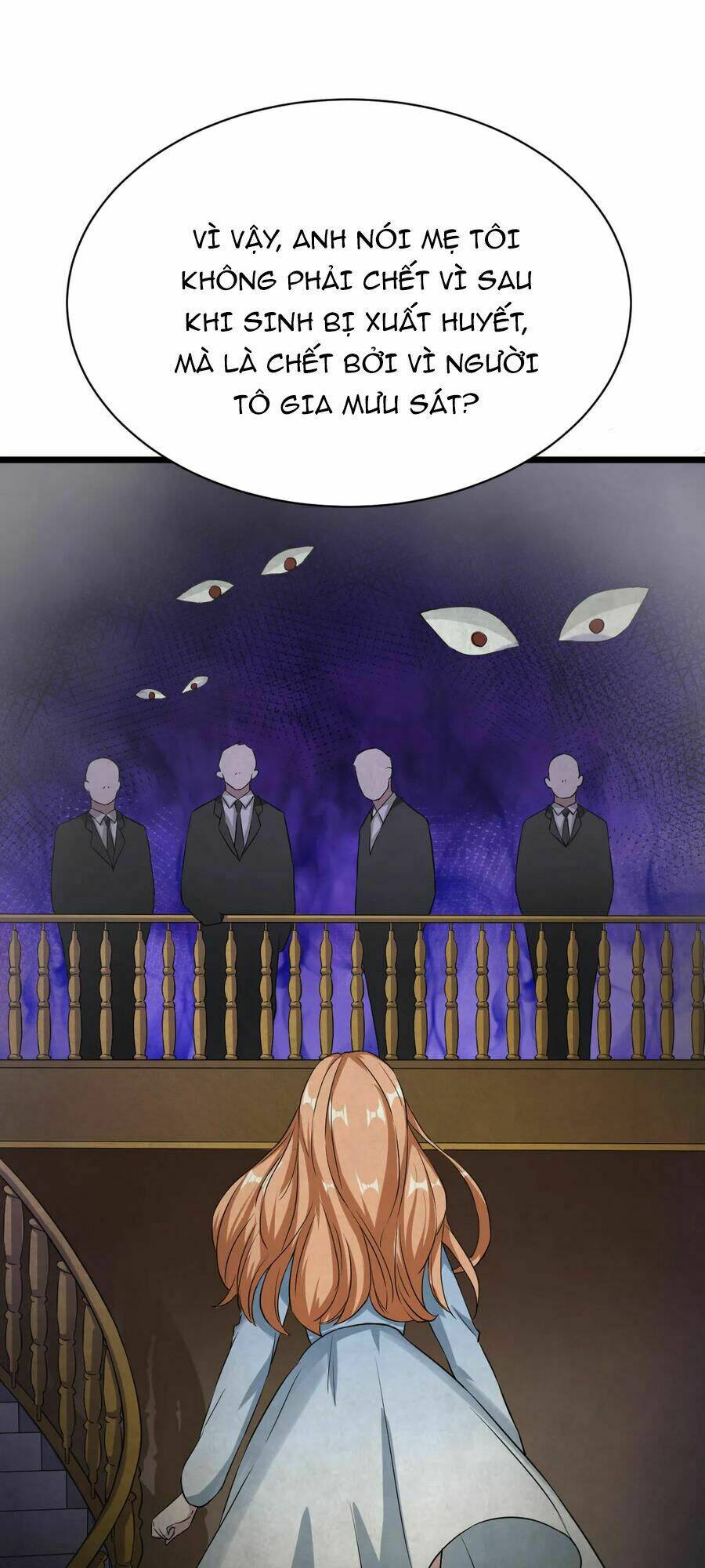 Đô Thị Tà Vương: Chapter 20