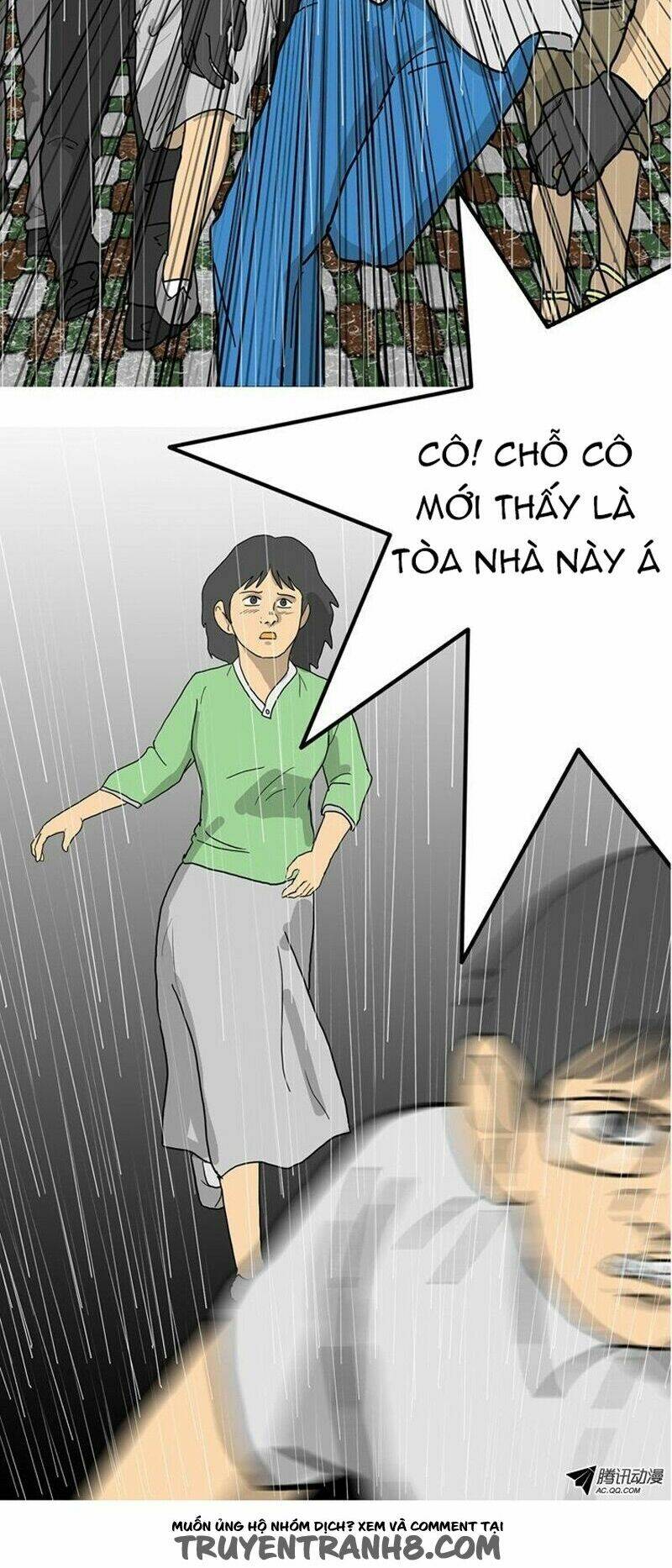 Hồi Sinh: Chapter 34