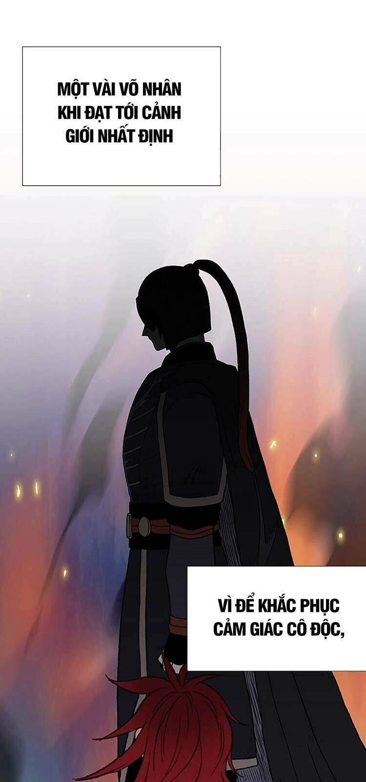 Học Sĩ Tái Sinh: Chapter 226