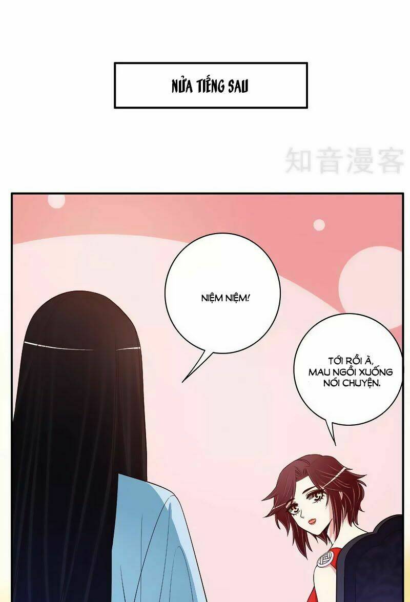 101 Phương Pháp Của Tổng Tài: Chapter 40