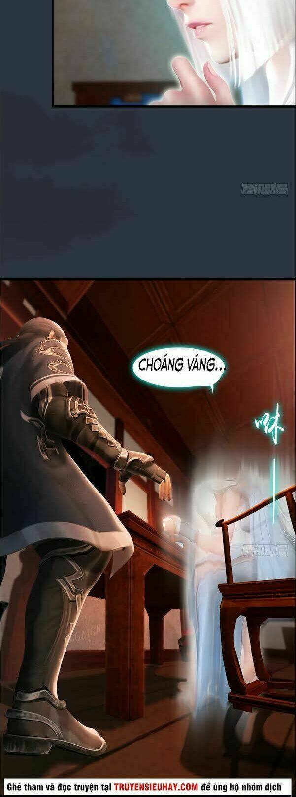 Cửu Hoang Đọa Huyền Sư: Chapter 42