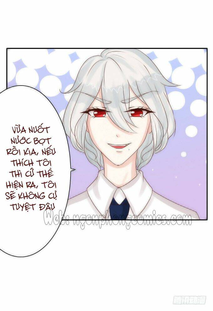 Ma Vương Luyến Ái Chỉ Nam: Chapter 63