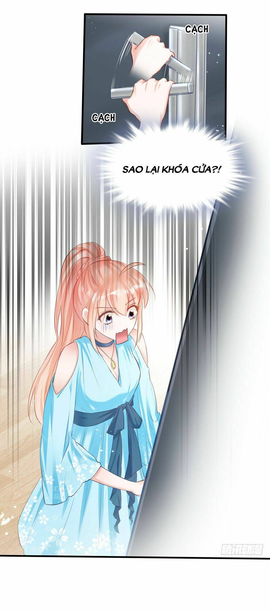 Sau Này Vẫn Cứ Thích Em: Chapter 12