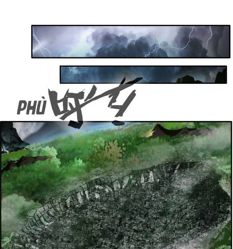 Tuyệt Thế Đế Tôn: Chapter 54