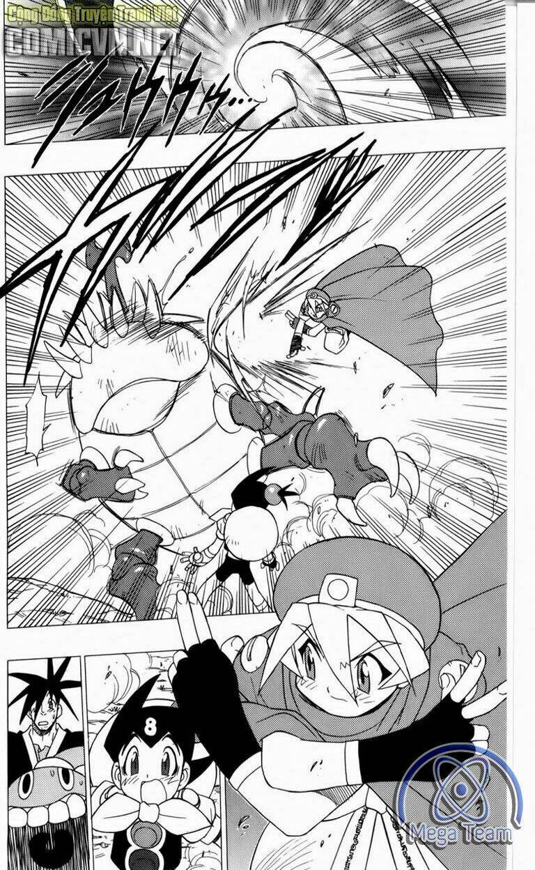 Guardian Eight: Chapter 2