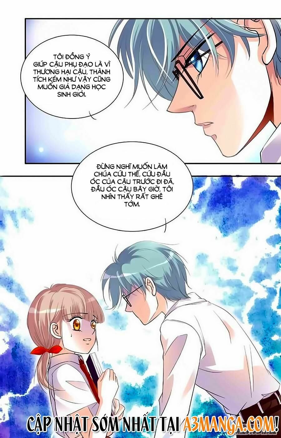 Thanh Ninh Chi Hạ: Chapter 14