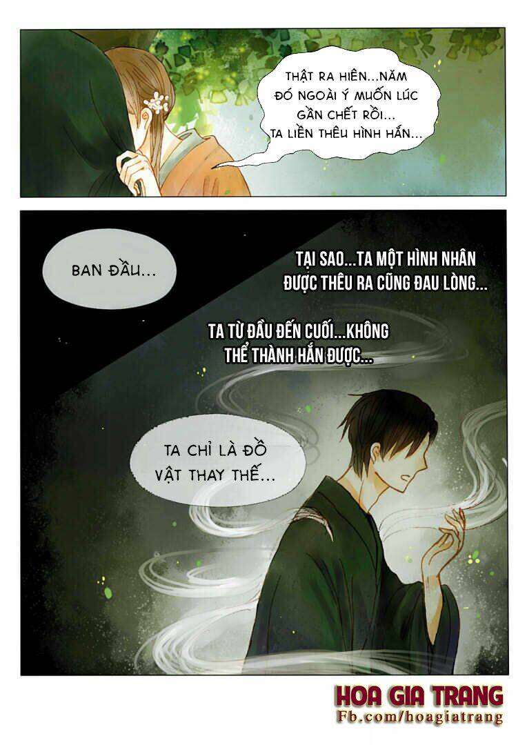 Yên La Kết: Chapter 5