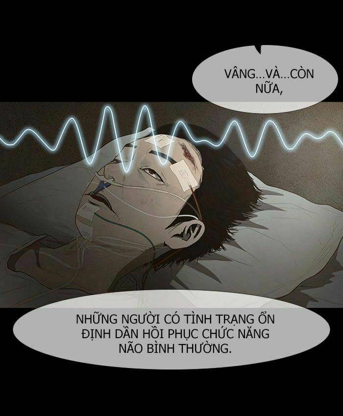Dead Days: Chapter 41