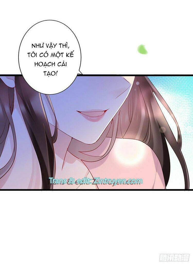 Lừa Boss Làm Bà Mai: Chapter 7