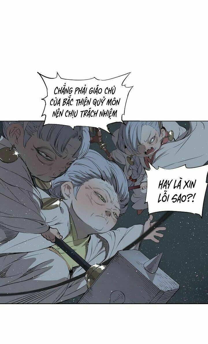 Vô Kiếm Tiểu Tử: Chapter 28