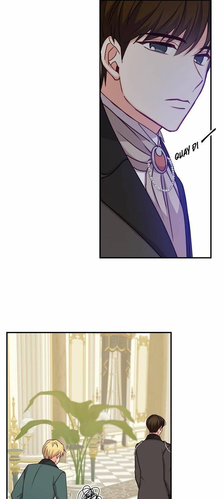 Đừng Chọc Đứa Em Gái Bé Bỏng Của Chúng Tôi: Chapter 52