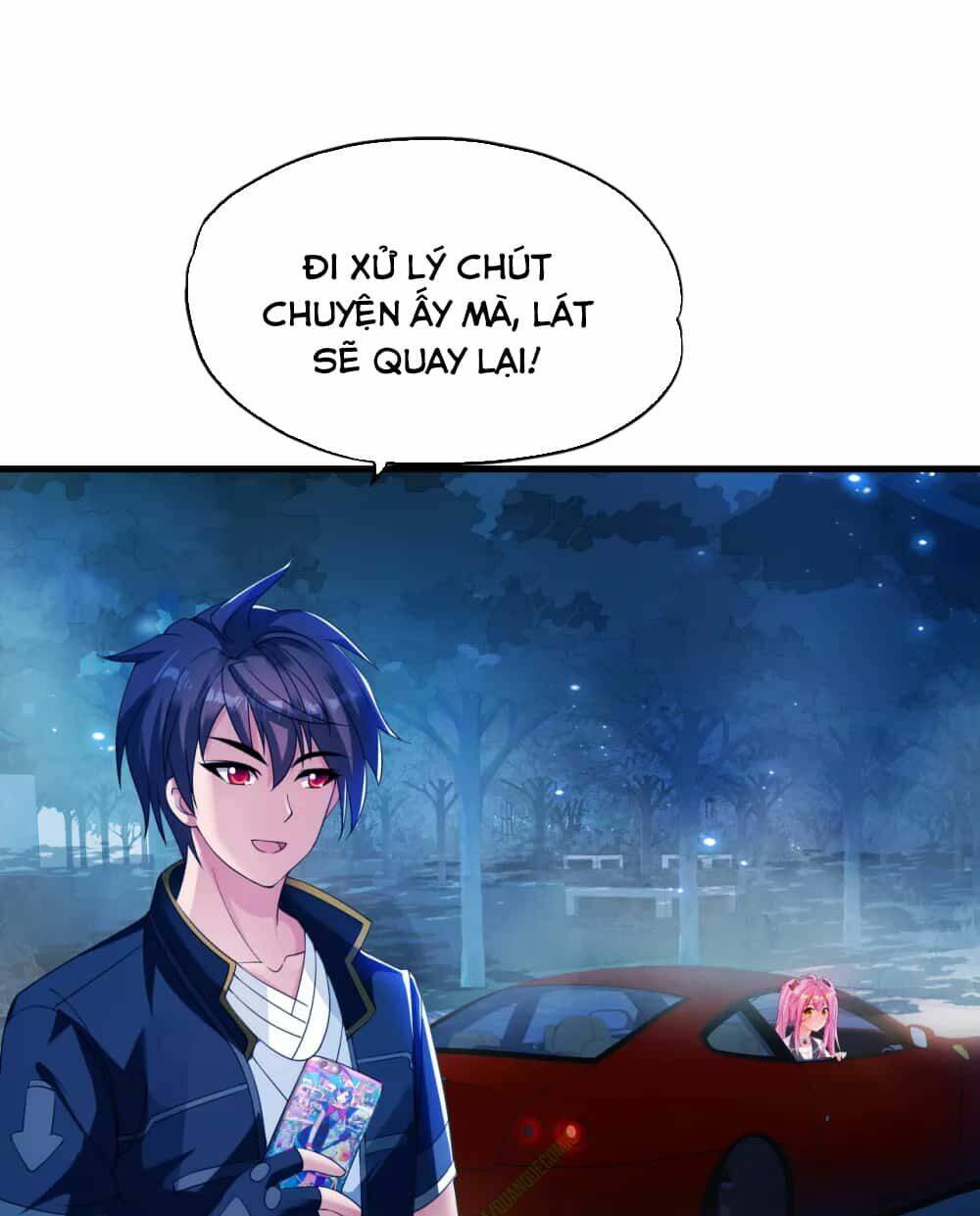Y Đẳng Cuồng Binh: Chapter 10