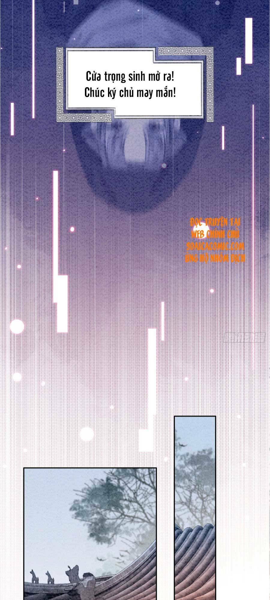 Bắt Đầu Hủy Hôn Để Công Lược Vương Gia: Chapter 1