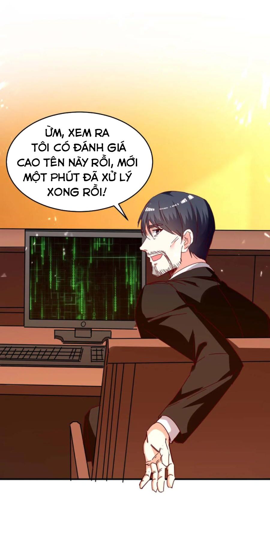 Thần Cấp Thấu Thị: Chapter 244