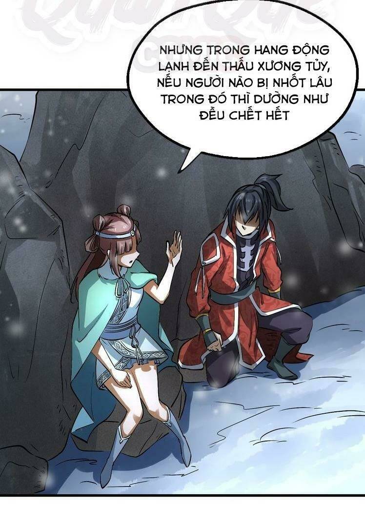 Đấu Hồn Đại Lục: Chapter 18