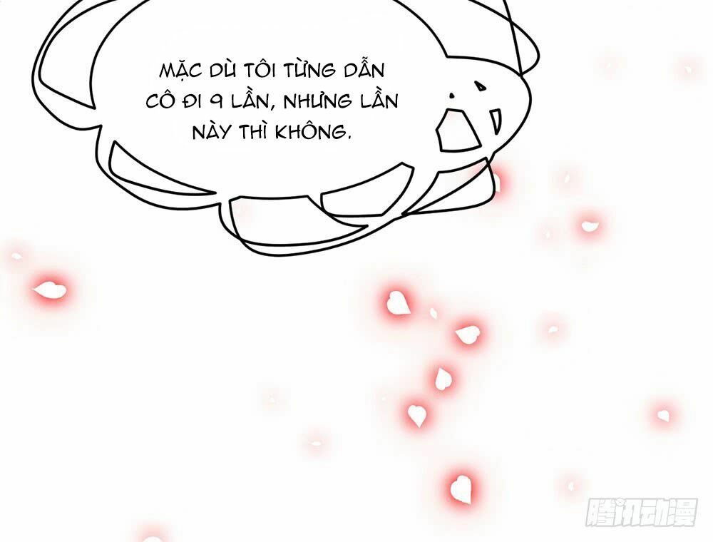 Yêu Tiếp Thành Nghiện, Tổng Tài Quá Bá Đạo: Chapter 30