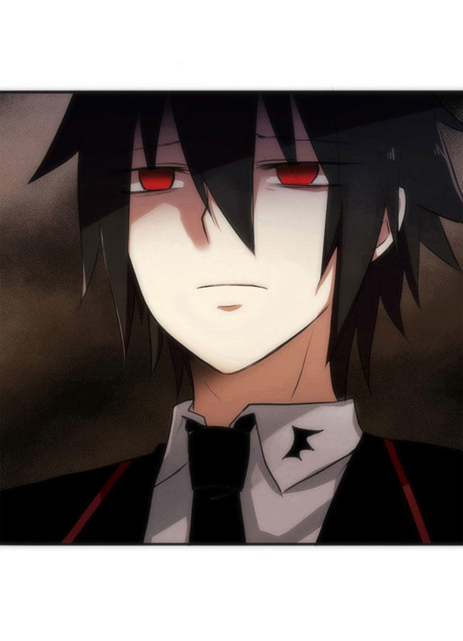 Crepuscule (Yamchi): Chapter 34