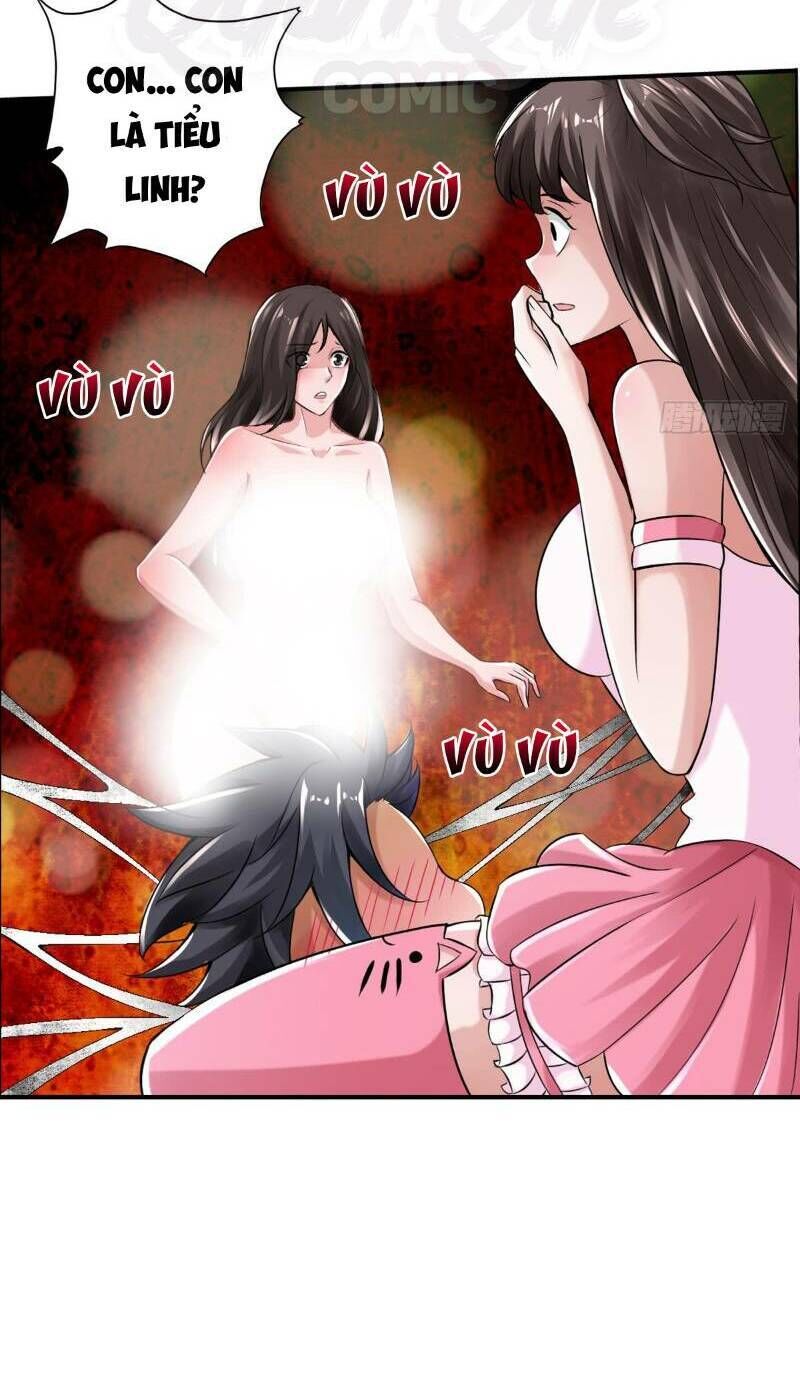 Hệ Thống Tìm Đường Chết Mạnh Nhất: Chapter 31