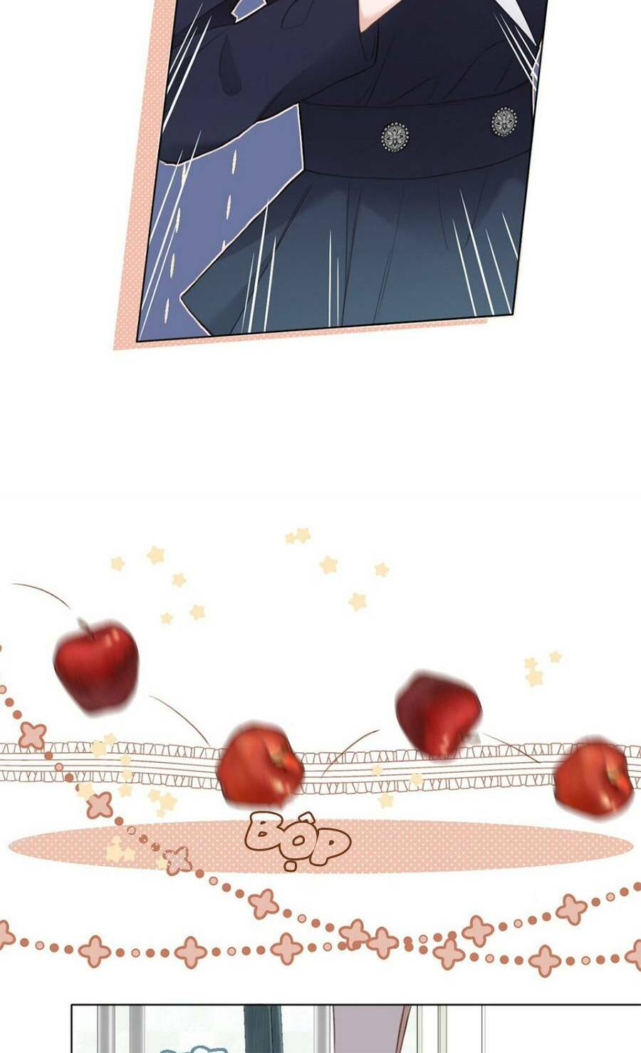 Dĩ Ái Chi Danh: Chapter 11