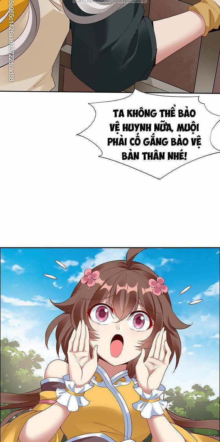 Nghịch Lân: Chapter 36