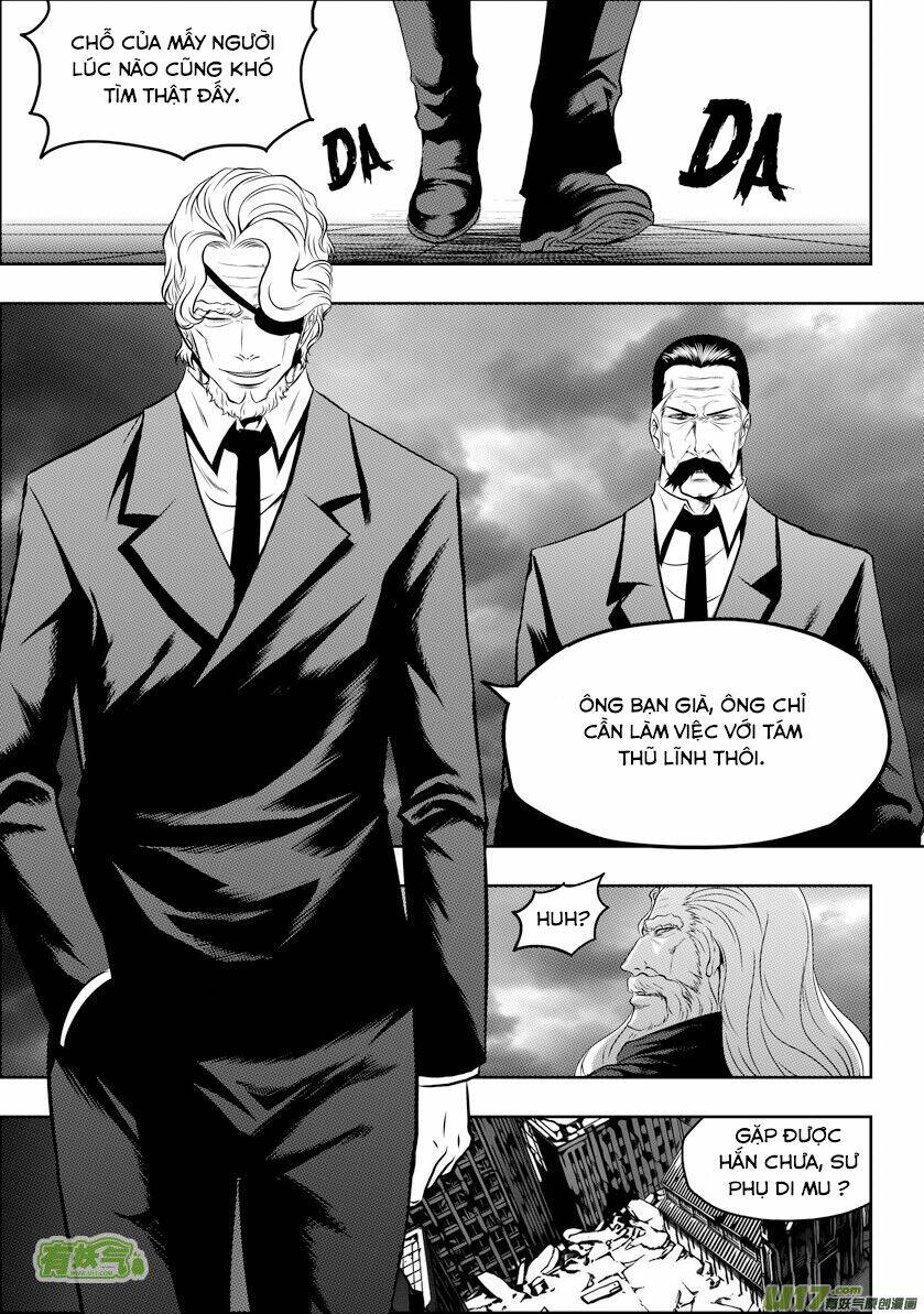 Macrophage Regulation: Chapter 52