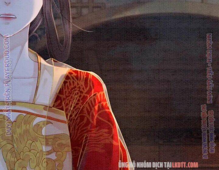 Trọng Sinh Bá Sủng Nhiếp Chính Vương Quá Mạnh Mẽ: Chapter 214