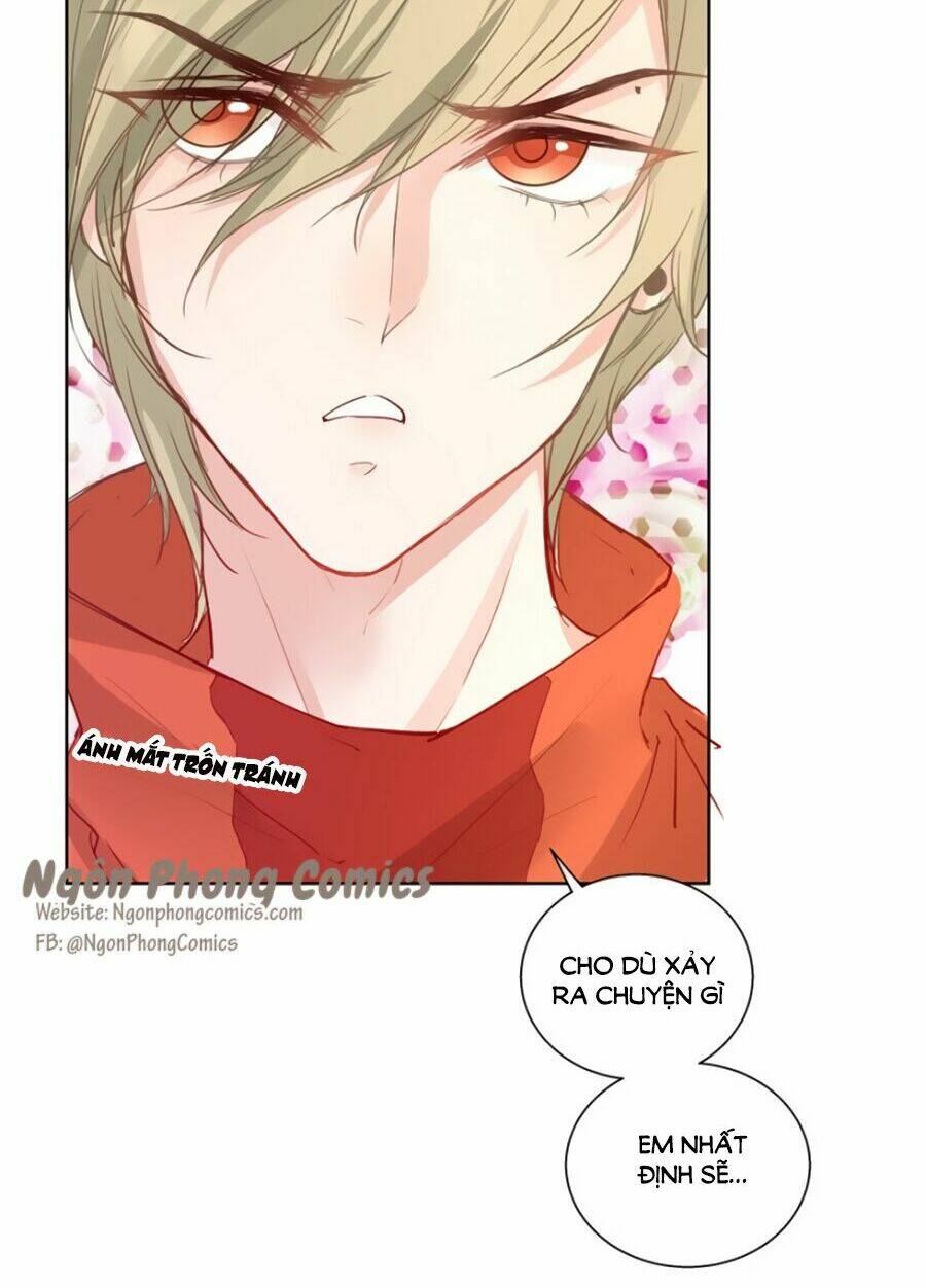 Lưu Luyến Nguy Tình: Chapter 13