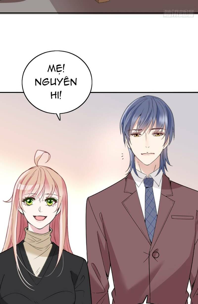 Bí Mật Kết Hôn Với Ảnh Đế: Vợ Ơi Đến Đây Tấn Công Đi Nào: Chapter 66