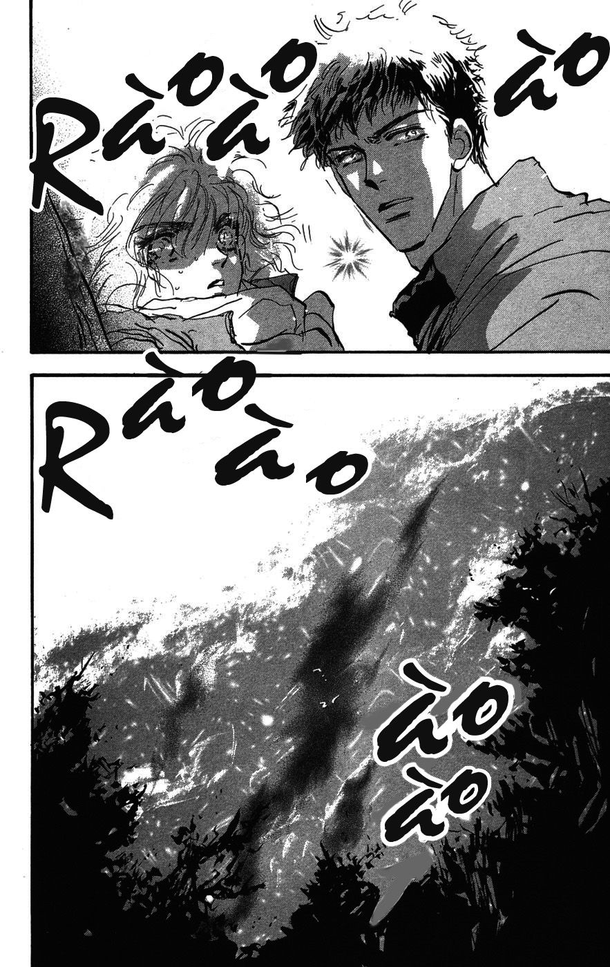 Mầm Sống: Chapter 70