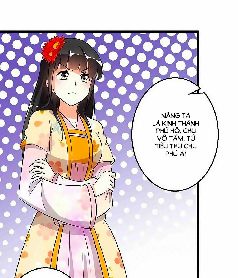Vương Gia ! Ngươi Thật Bỉ Ổi !: Chapter 102