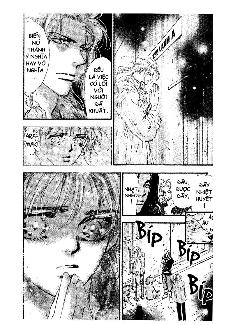 Mầm Sống: Chapter 60