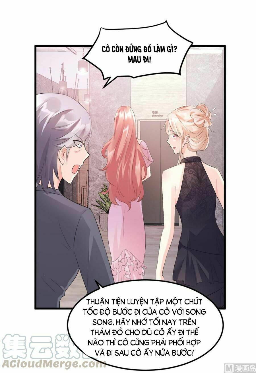 Tư Sủng Cục Cưng Bảo Bối: Chapter 29