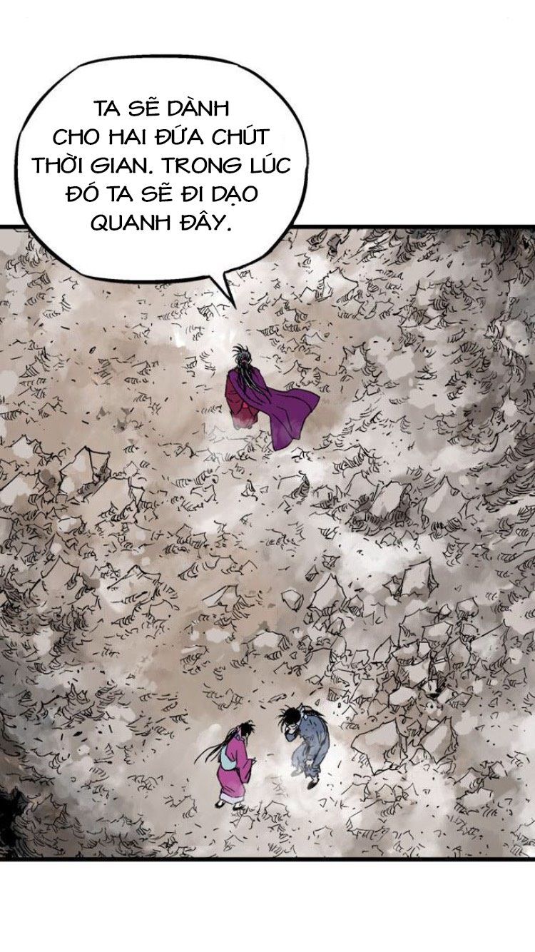 Cao Thủ 2: Chapter 113